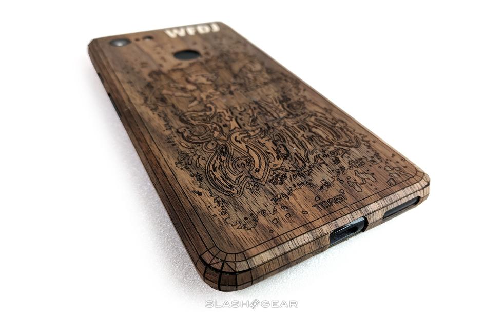 Toast: My favorite phone case of the year 2018