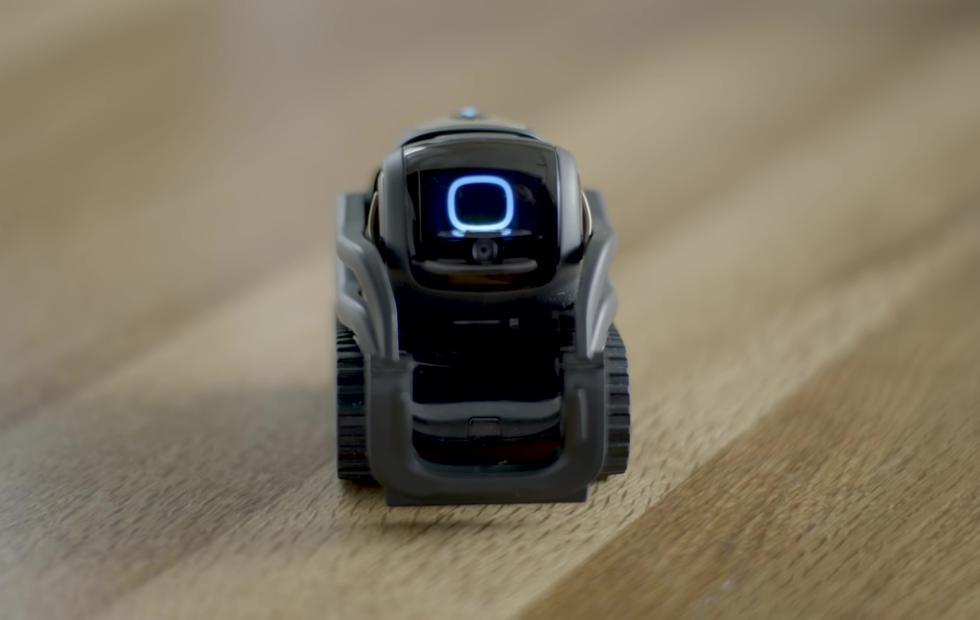 Download Anki Vector robot will become more useful with Alexa next ...