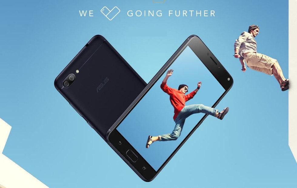 ASUS ZenFone fate hangs in the balance as CEO resigns