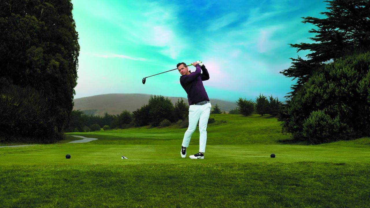 Garmin golf uygulamasını indir