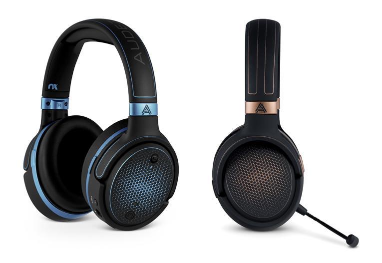audeze mobius 3d