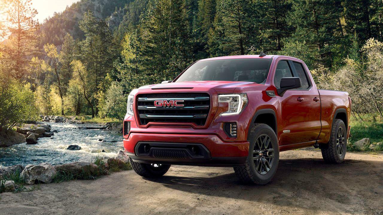 Ford F 150 Pickup Truck Is Going Electric
