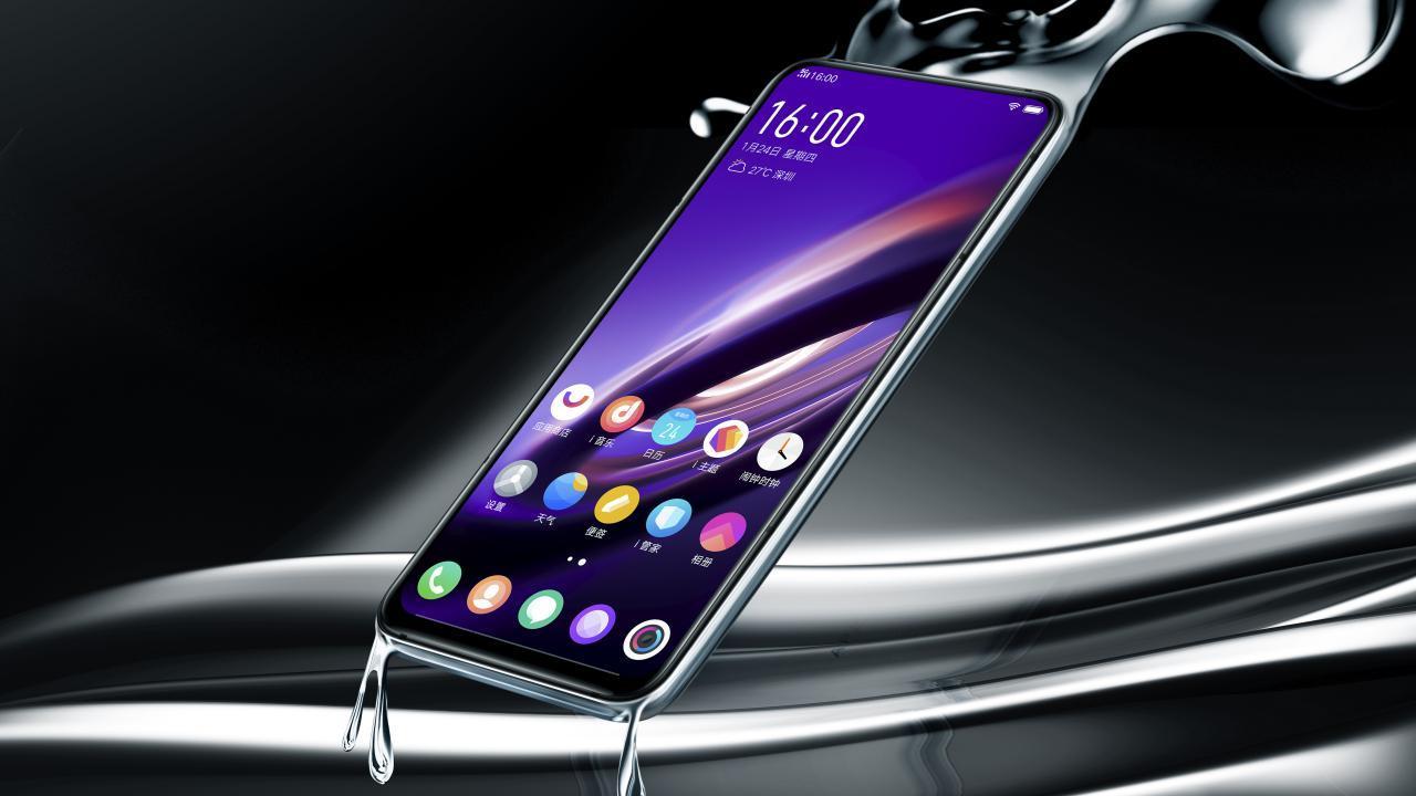 Vivo APEX 2019 Super Unibody Concept Phone: the good and the bad