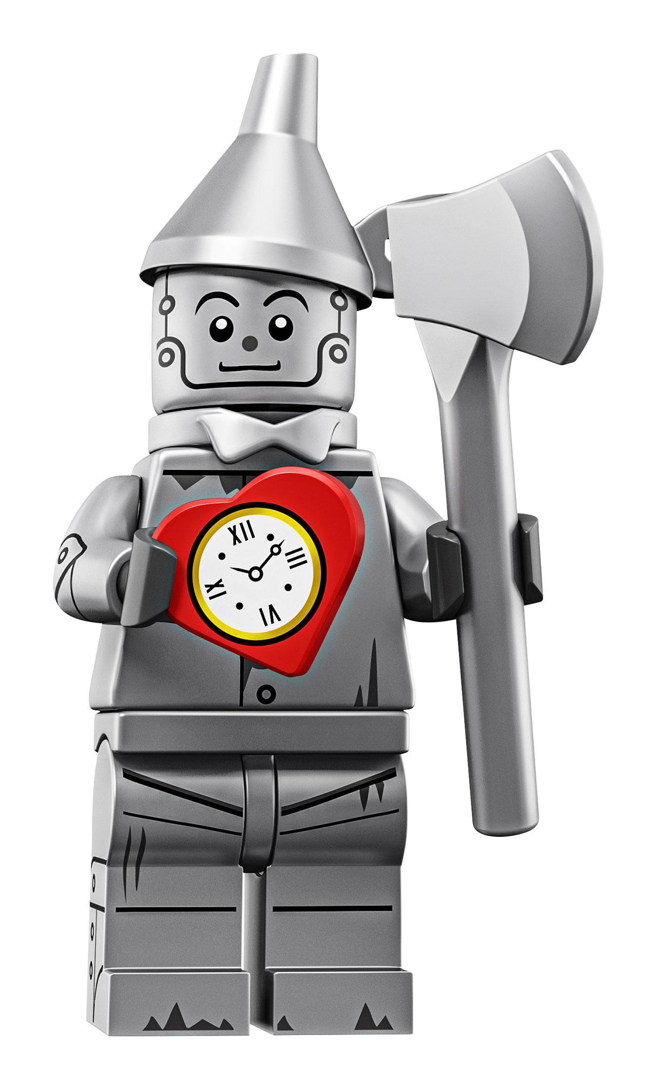 lego movie 2 minifigure