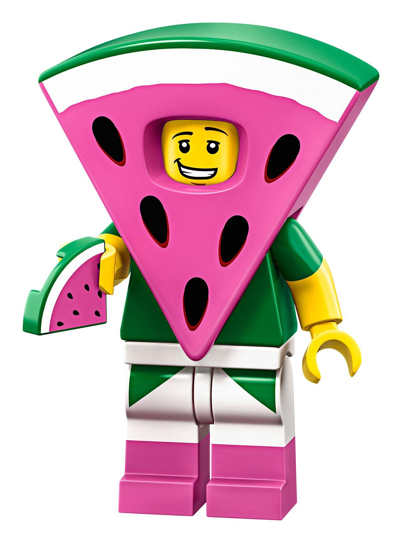 lego movie 2 minifigure