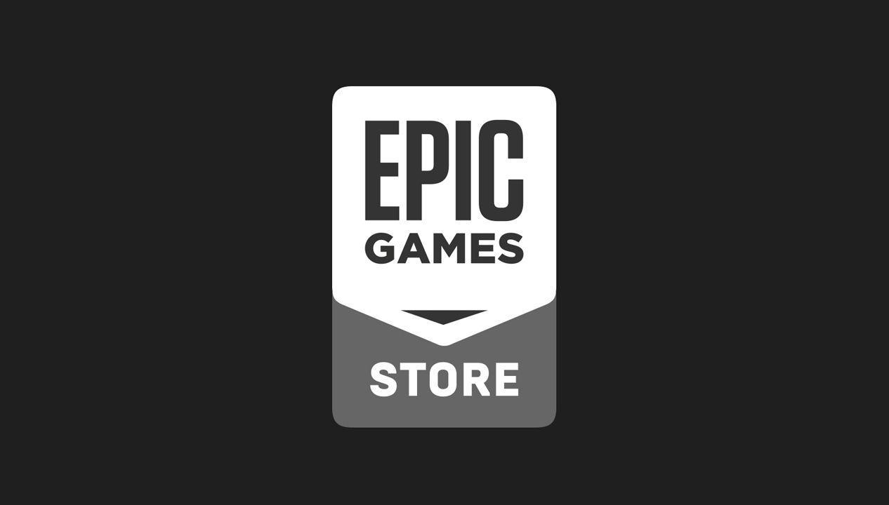 epic game store