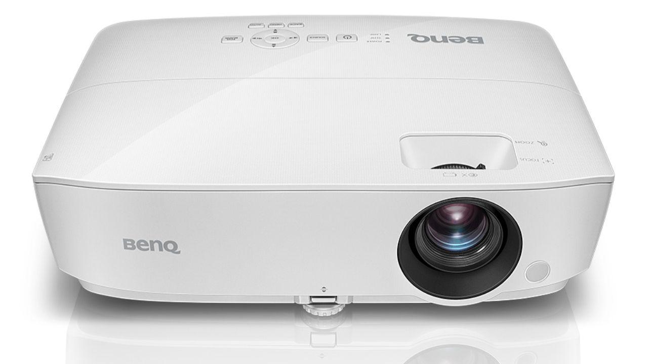 BenQ MH535FHD Full HD projector is made for budget home theaters