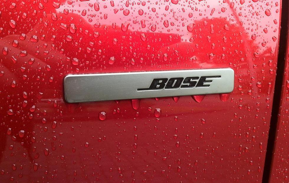 noise cancellation in cars