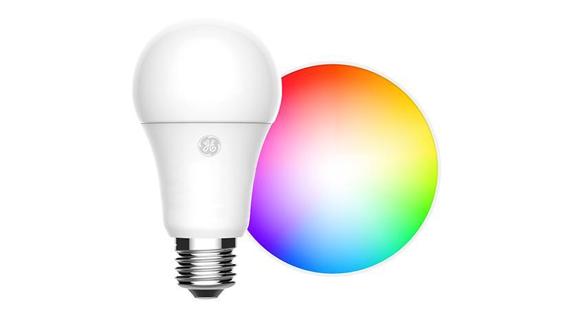 what light bulbs work with google home hub