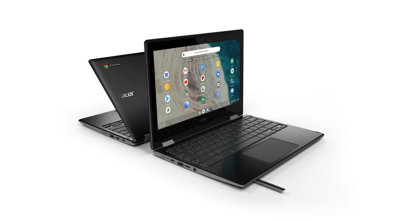 Acer Chromebook reveals just keep on coming
