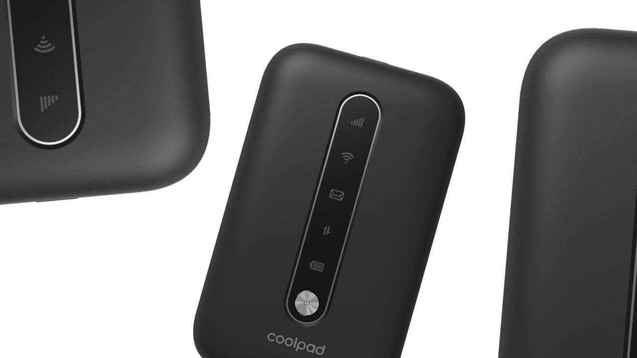 T-Mobile launches 600 MHz Coolpad Surf hotspot
