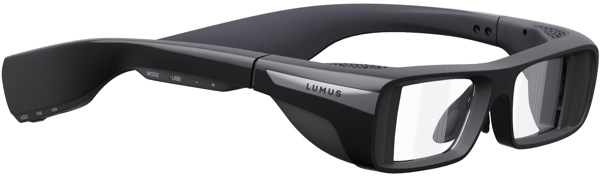ar smart glasses