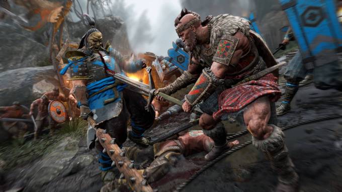 PlayStation Plus games for February include Hitman, For Honor