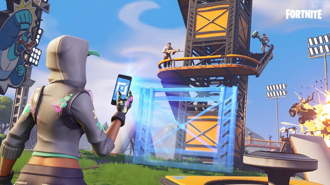 fortnite bluetooth controller support detailed for ios and android - razer raiju controller fortnite