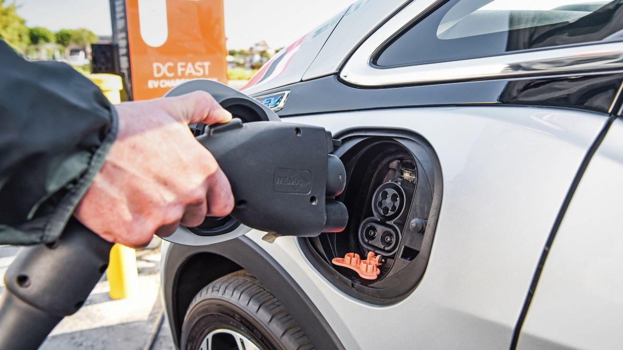 This is GM’s fix for EV charging headaches
