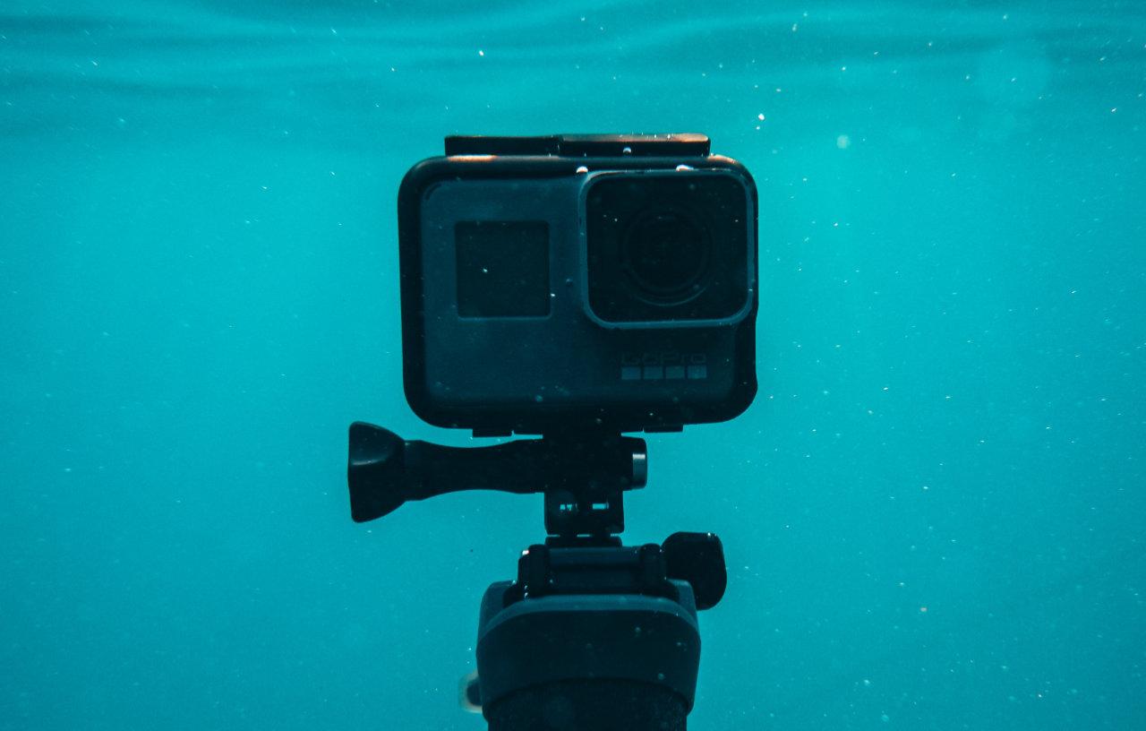GoPro Plus subscribers now get unlimited full resolution cloud storage
