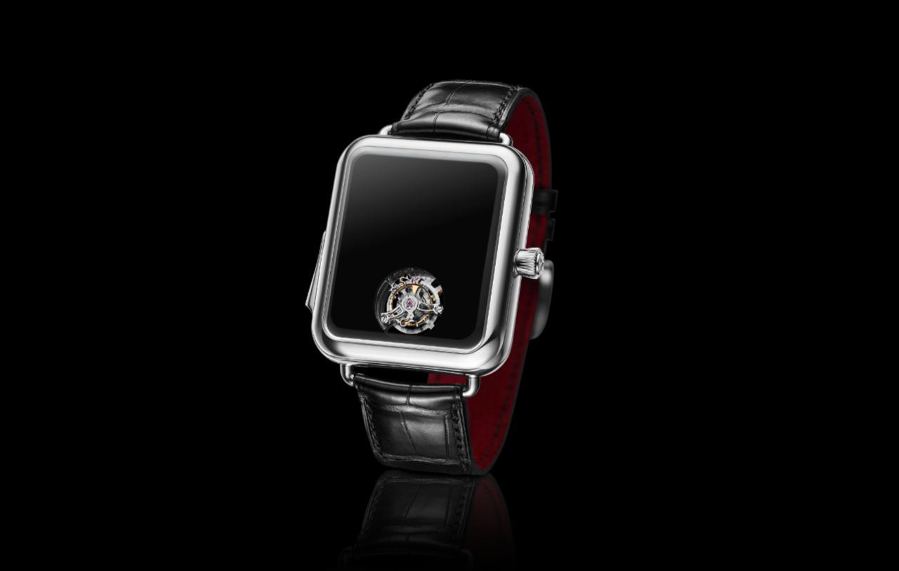 swolf apple watch