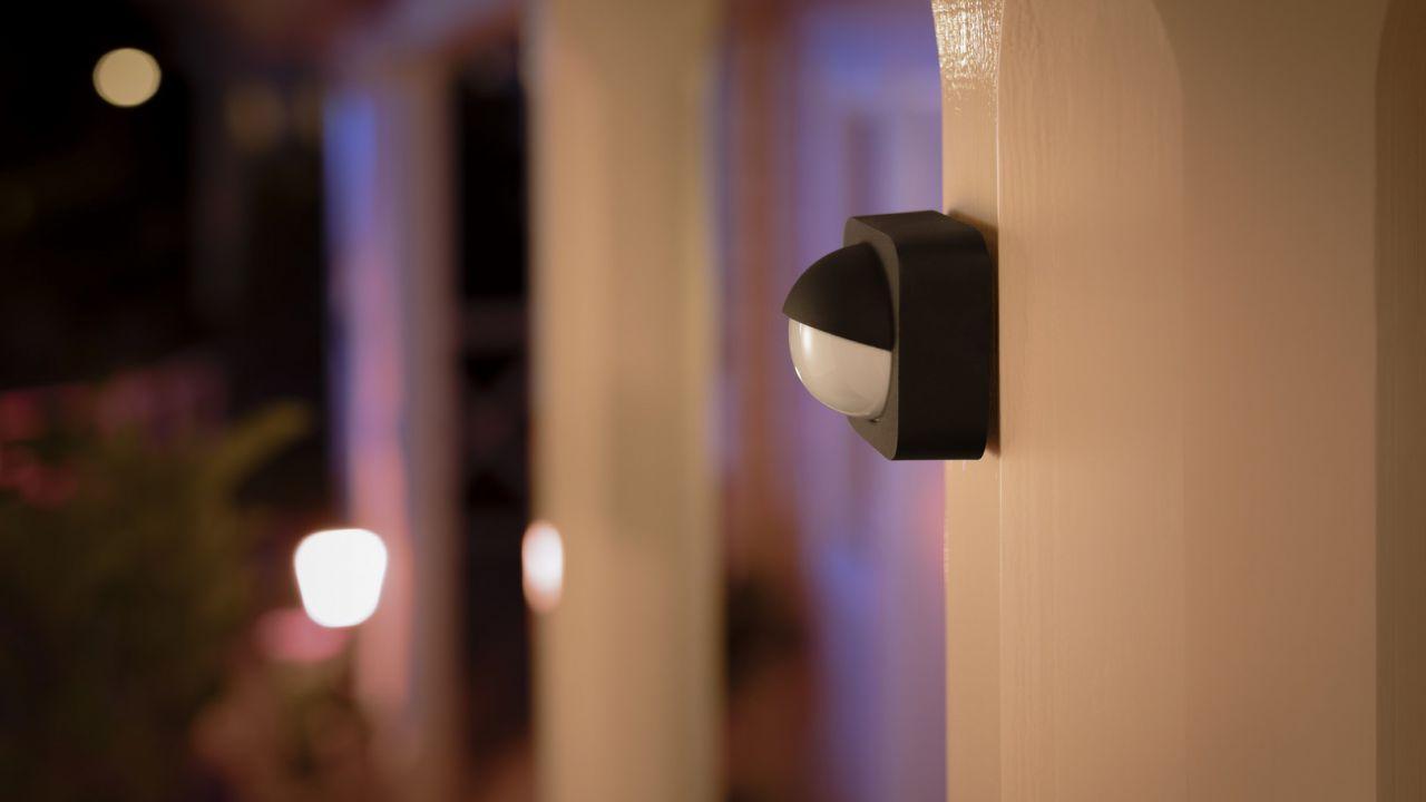 Philips Hue gets brighter outdoors with new CES 2019 range