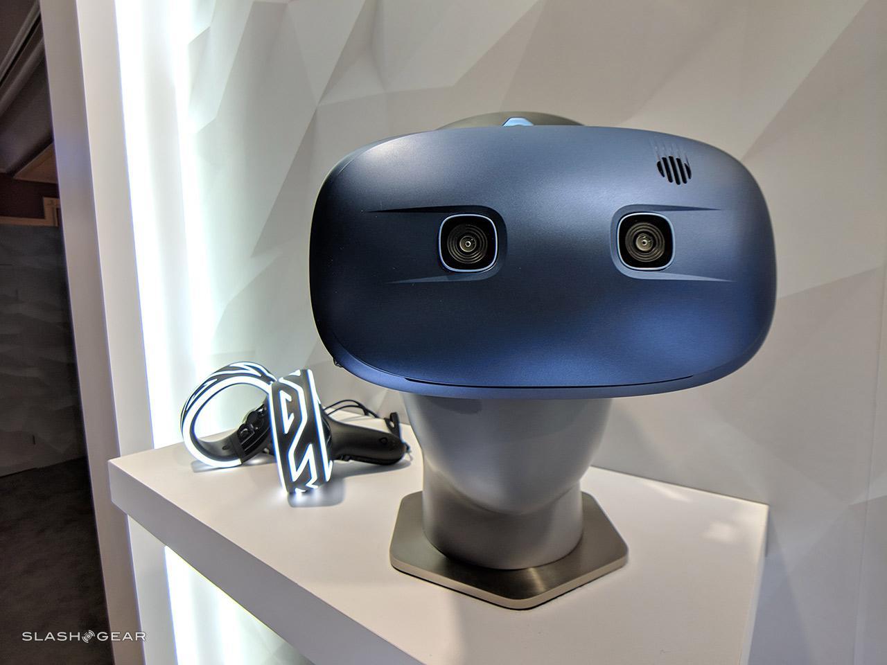 htc vive cosmos review reddit