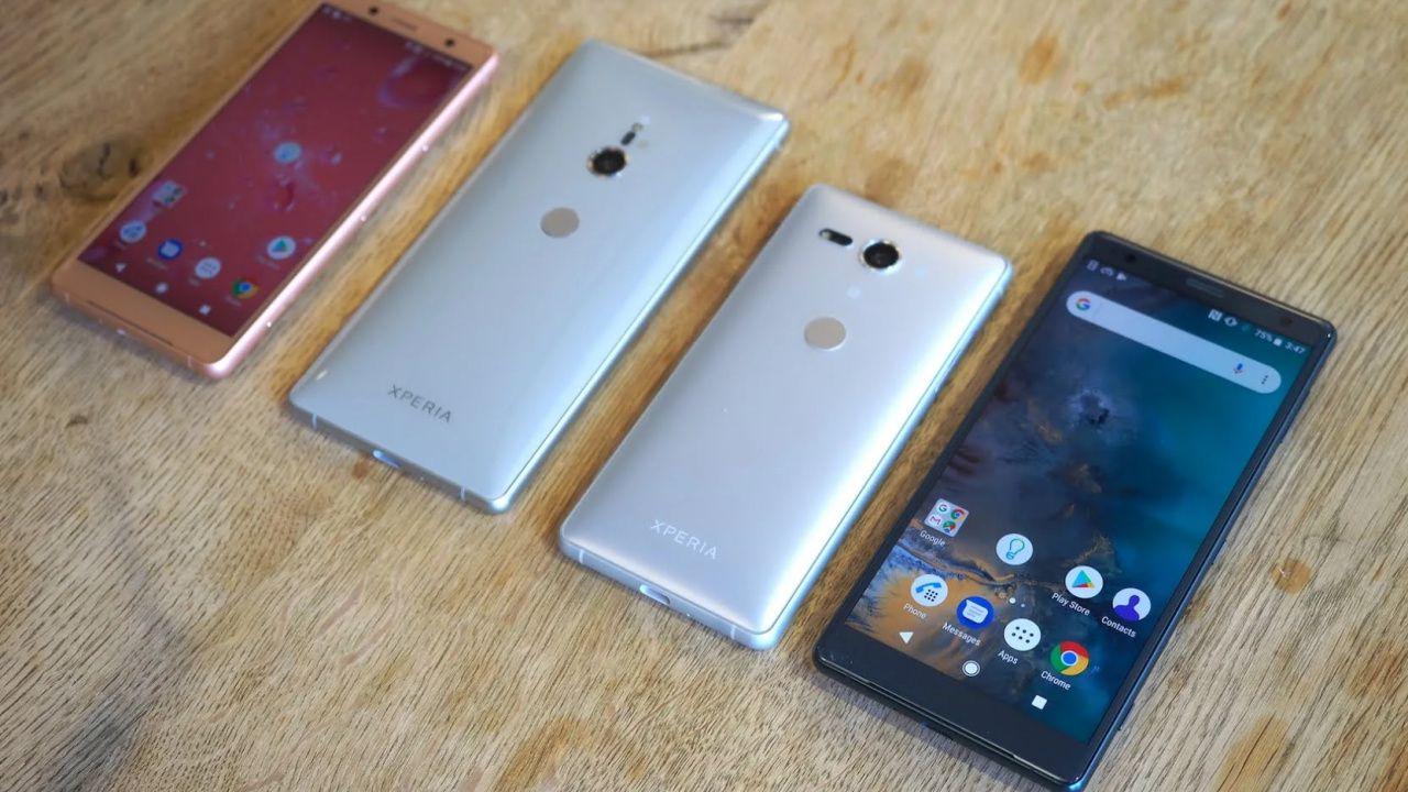 Sony Mobile in trouble, silently exiting Southeast Asia - SlashGear