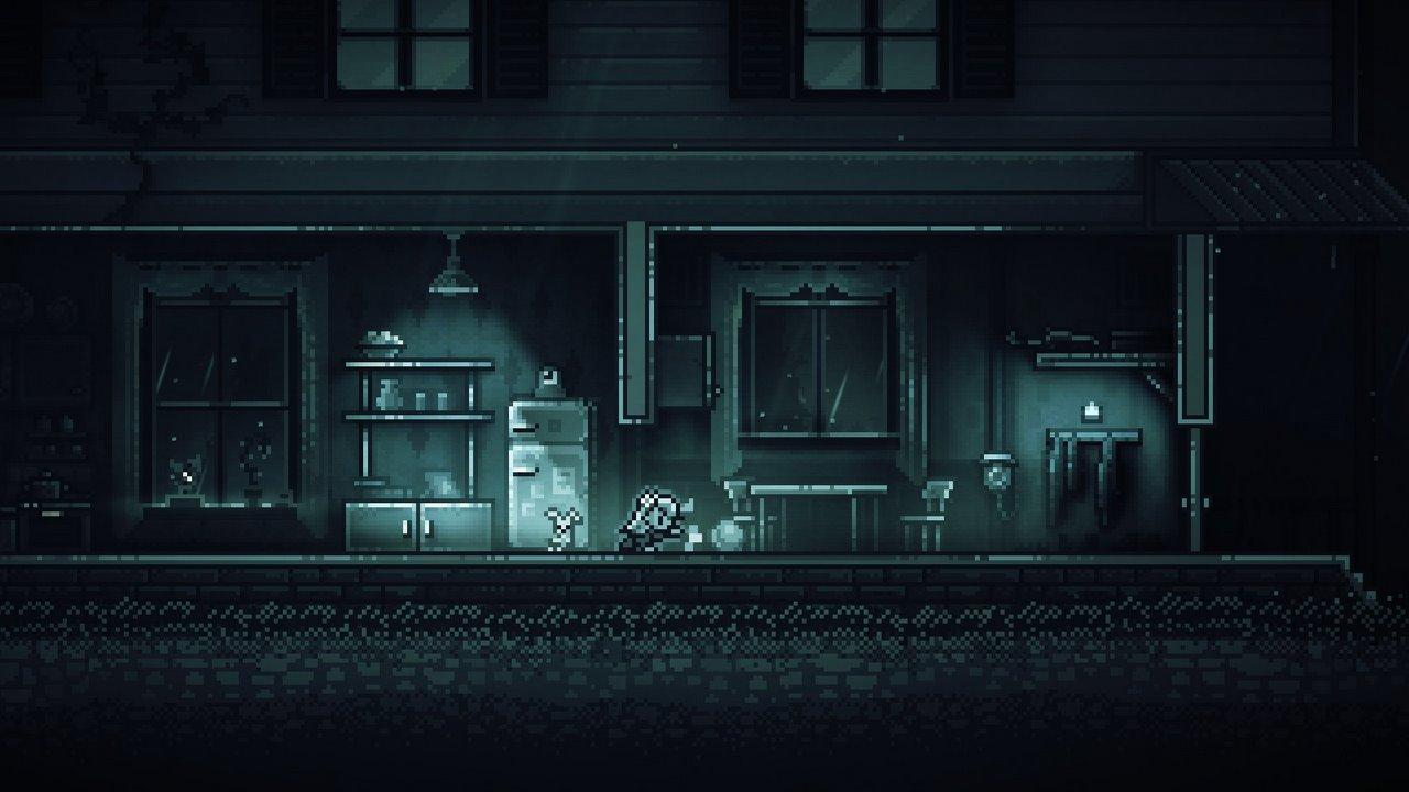 indie games on switch