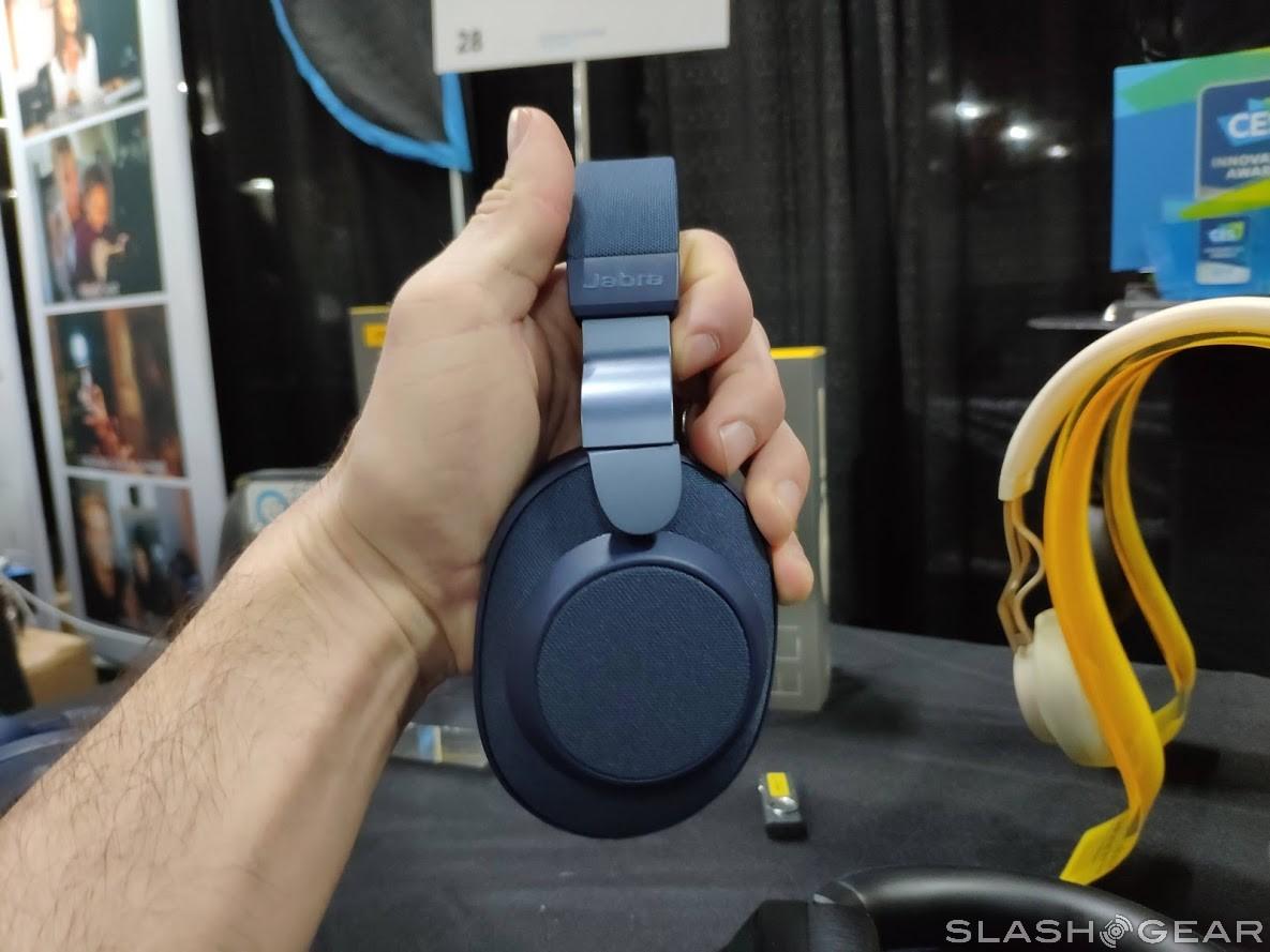jabra gn elite 85h