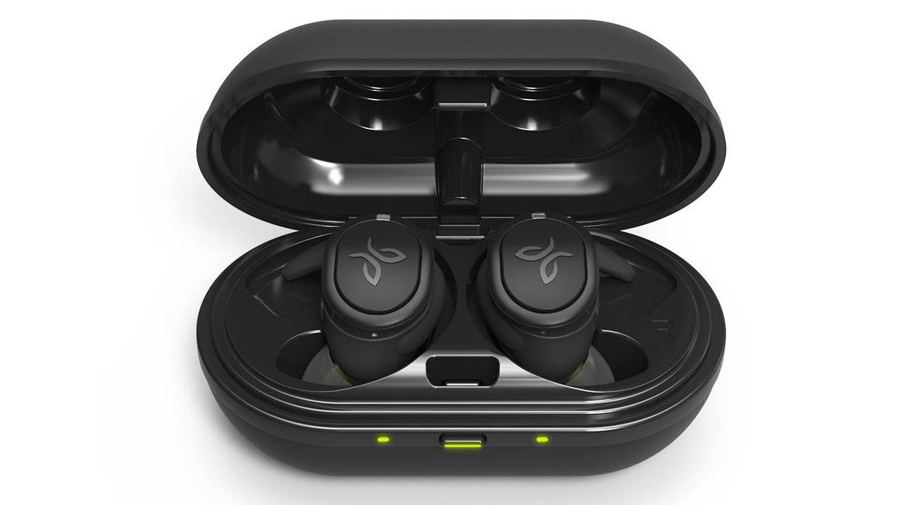jaybird run xt case