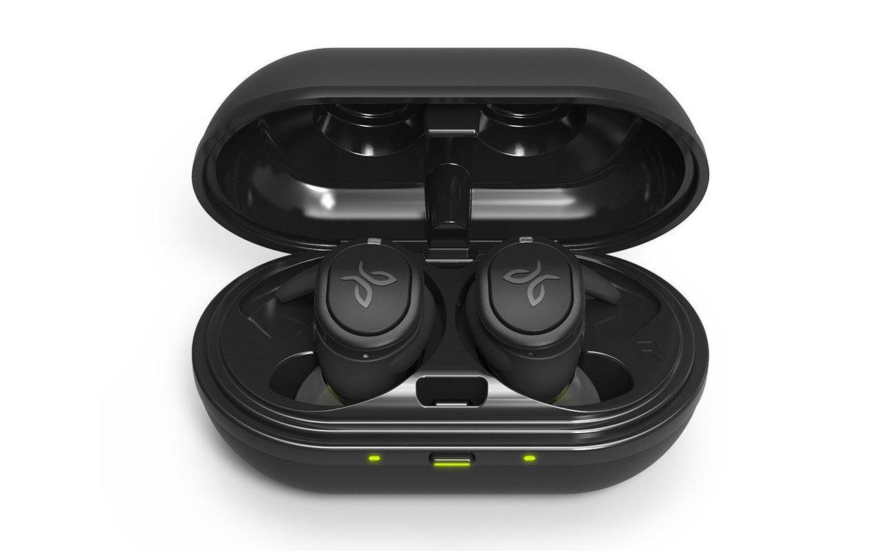jaybird truly wireless