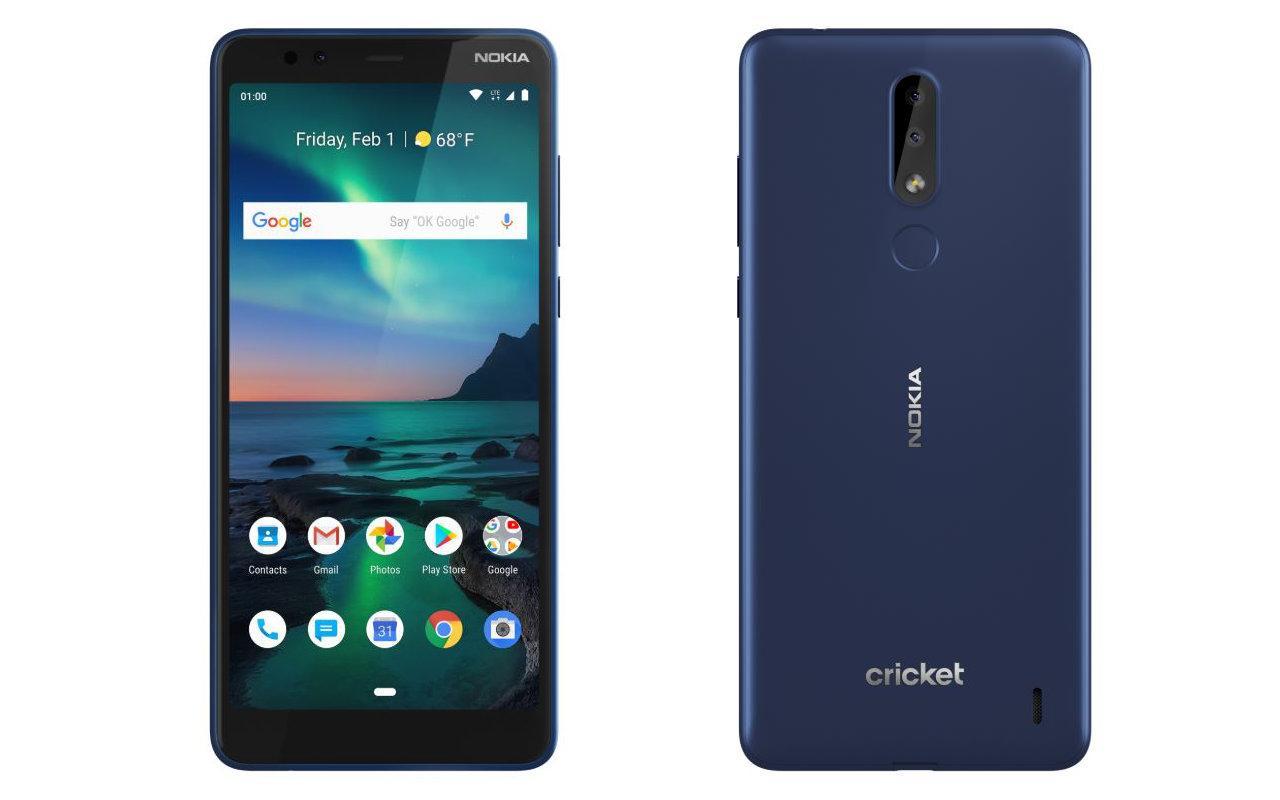HMD brings Nokia phones to Verizon, Cricket Wireless, and Rogers
