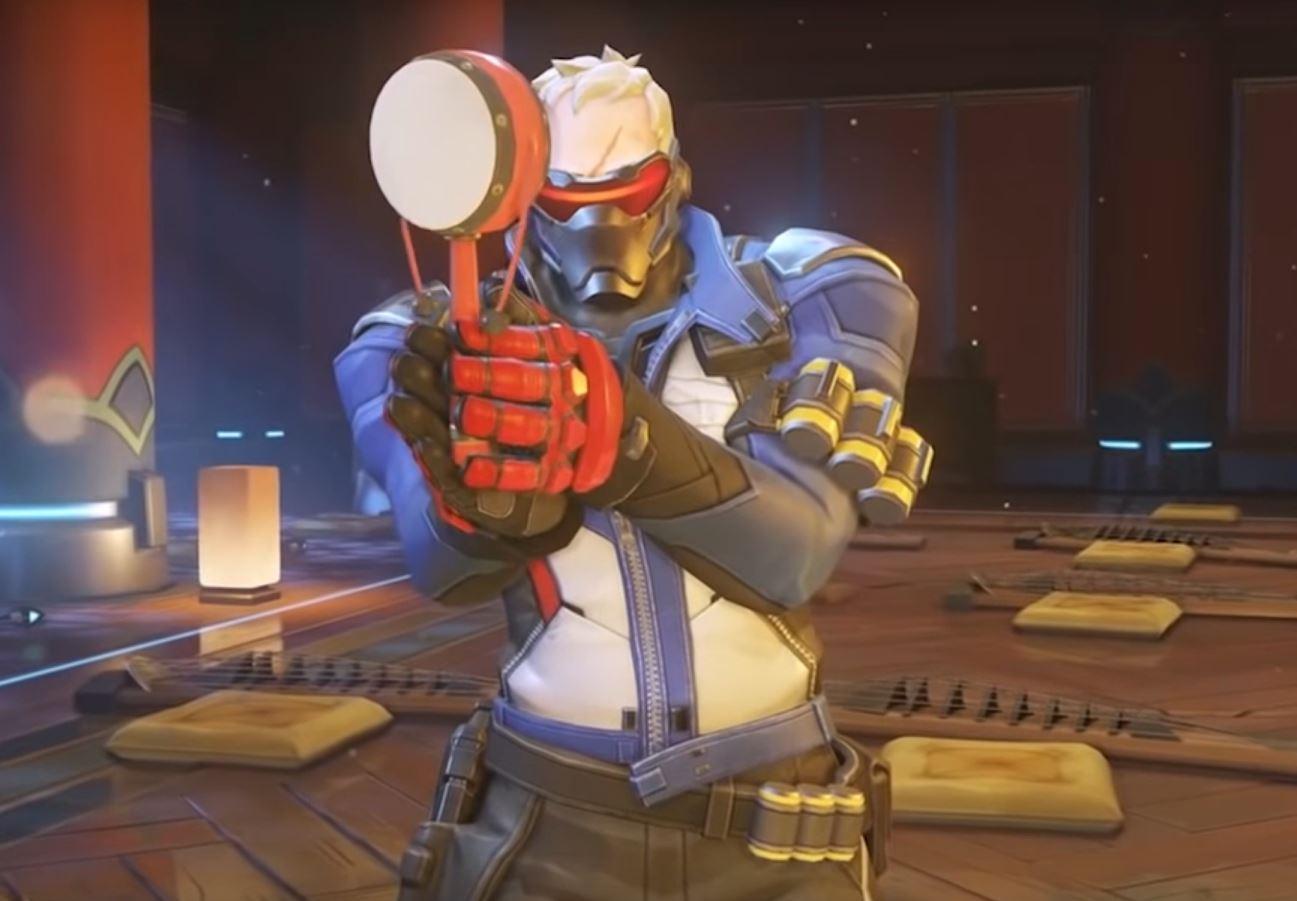 overwatch event chinese new year