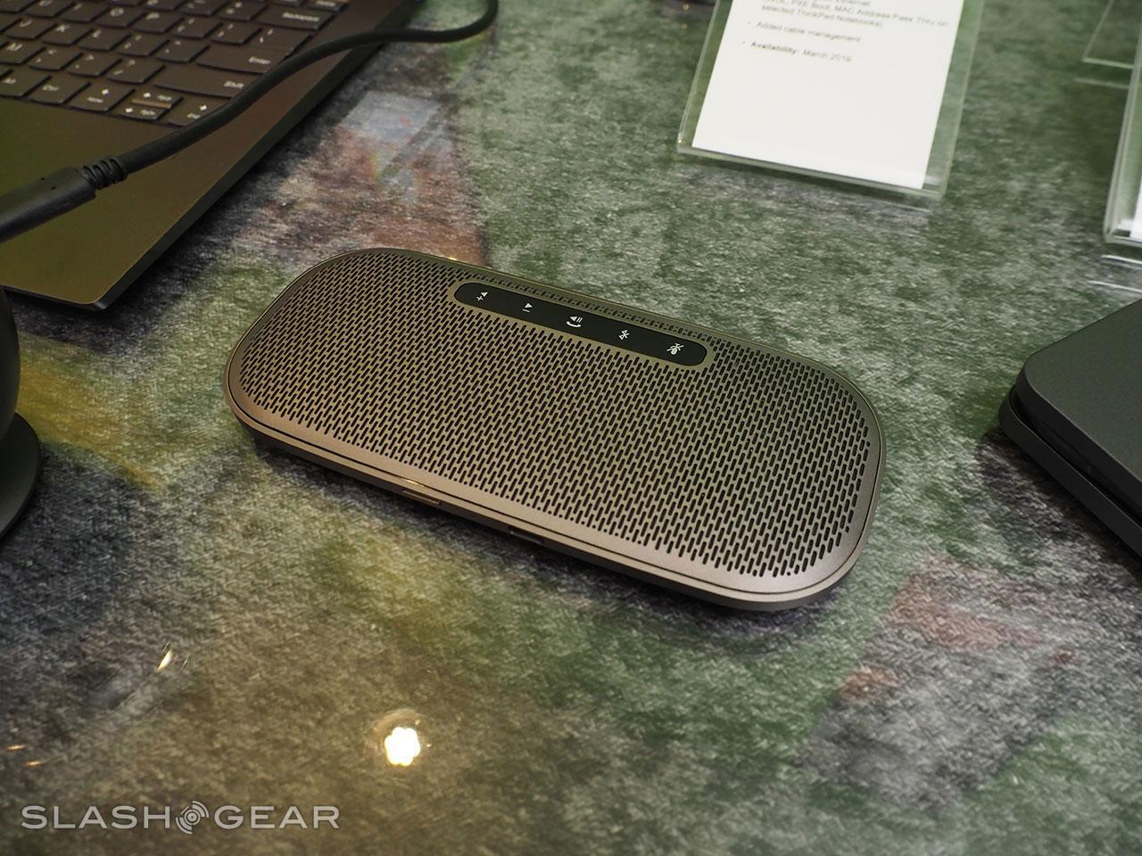 lenovo usb speakers