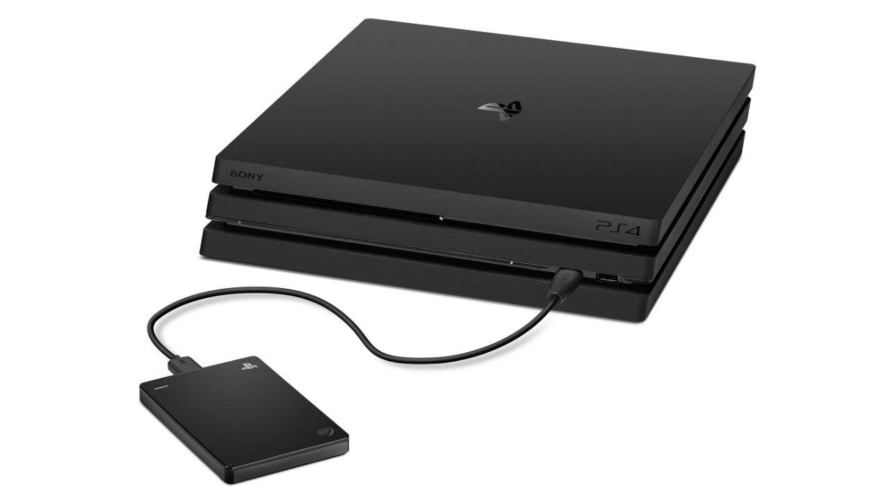 Image result for hdd next to ps4