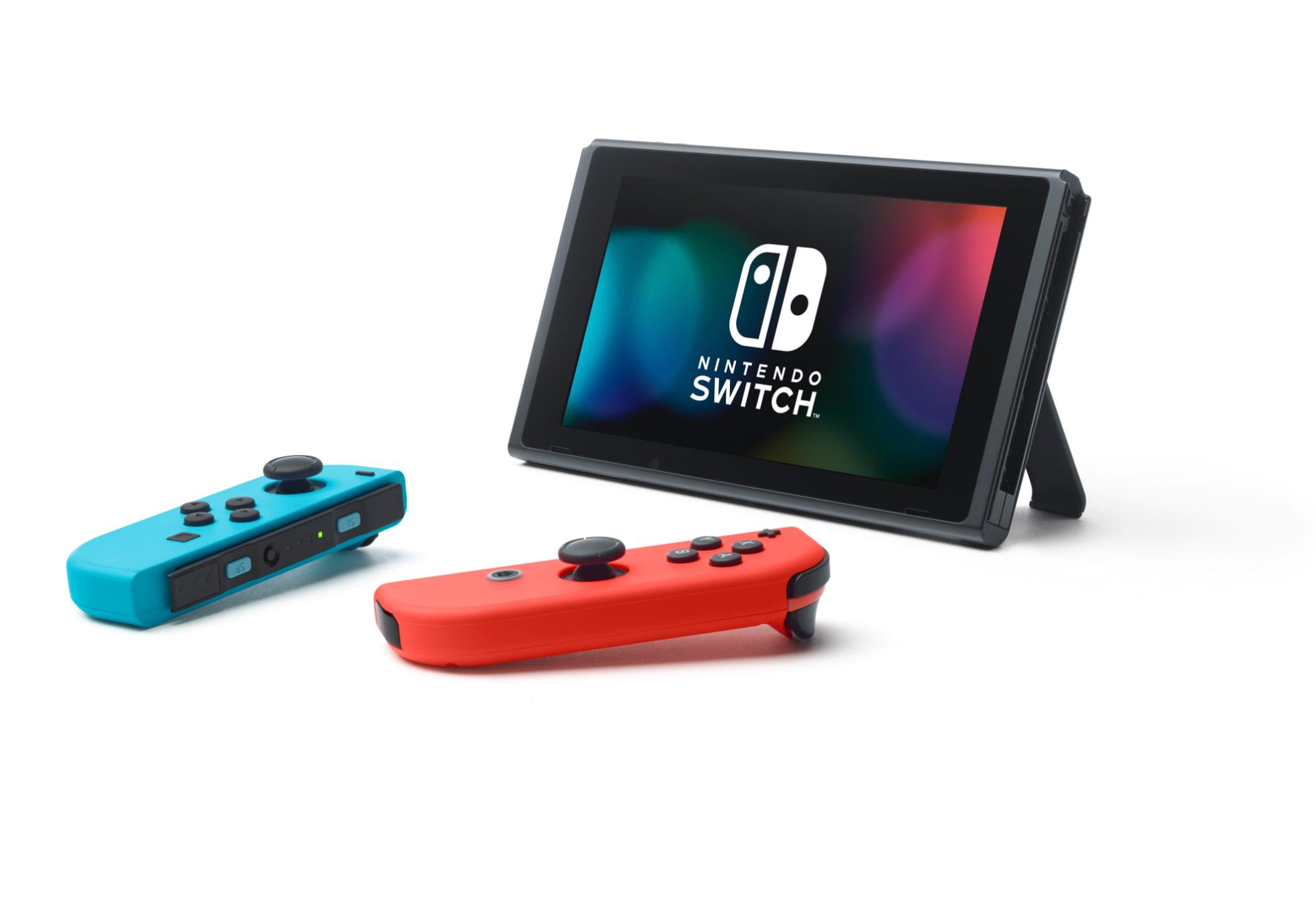 price of a switch