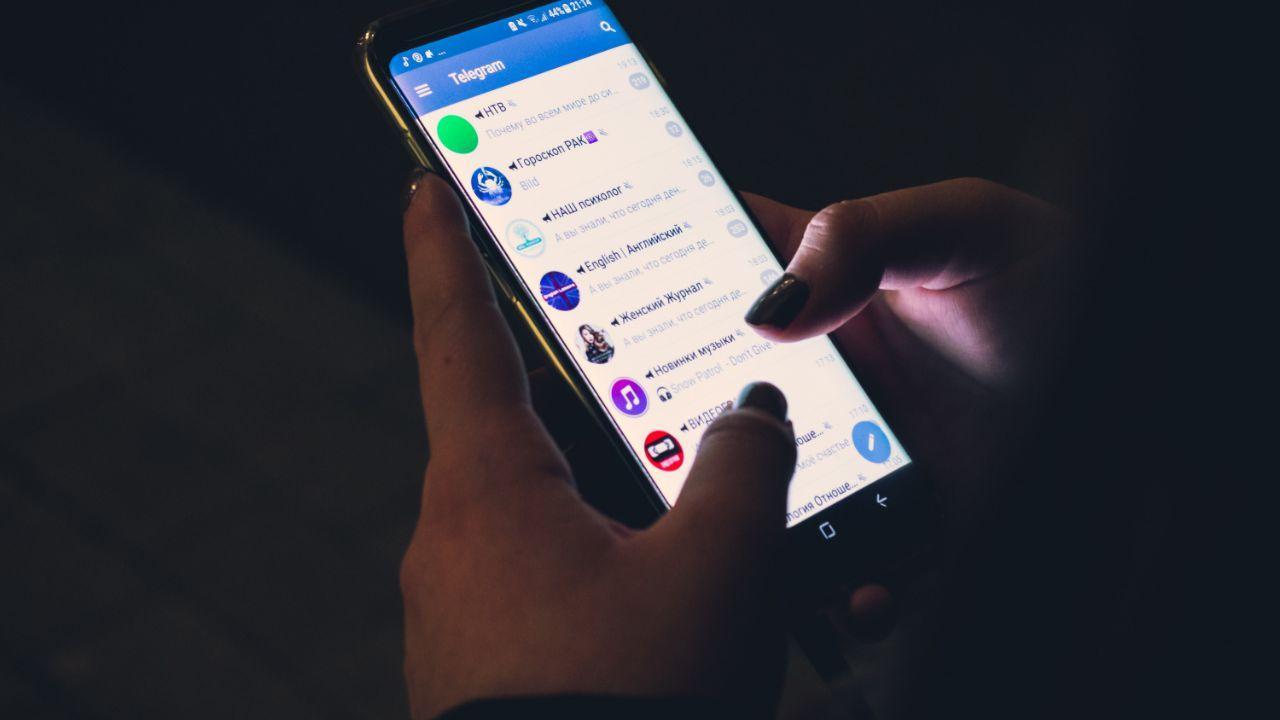 Telegram’s new five second ‘undo’ feature recalls deleted chats