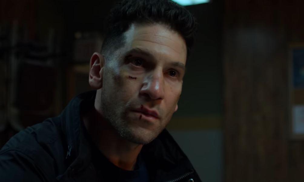 The Punisher season 2 gets a brutal trailer ahead of premiere SlashGear