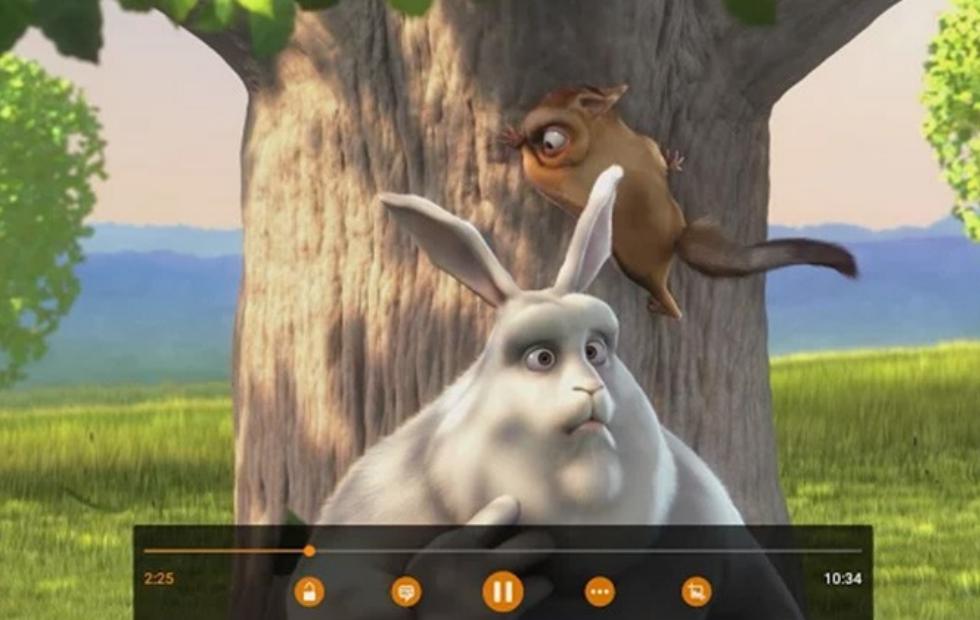 VLC gets Airplay soon: what 3 billion downloads mean for the app