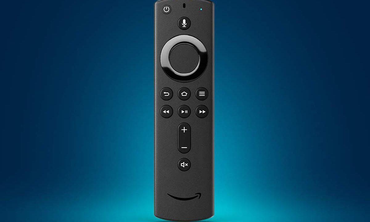 alexa control