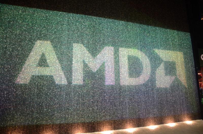 AMD reveals new Ryzen, A-series mobile CPUs