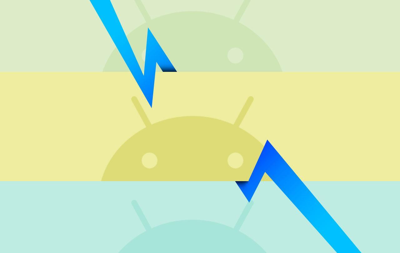 64 Bit Time Old Android Apps About To Pull The Plug Slashgear