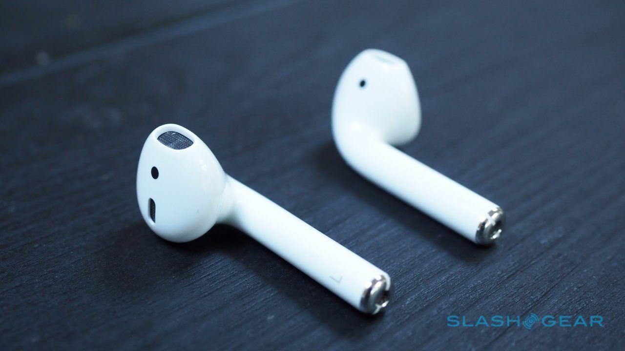 iOS 12.2 beta 1 brings ‘Hey Siri’ feature for anticipated AirPods 2