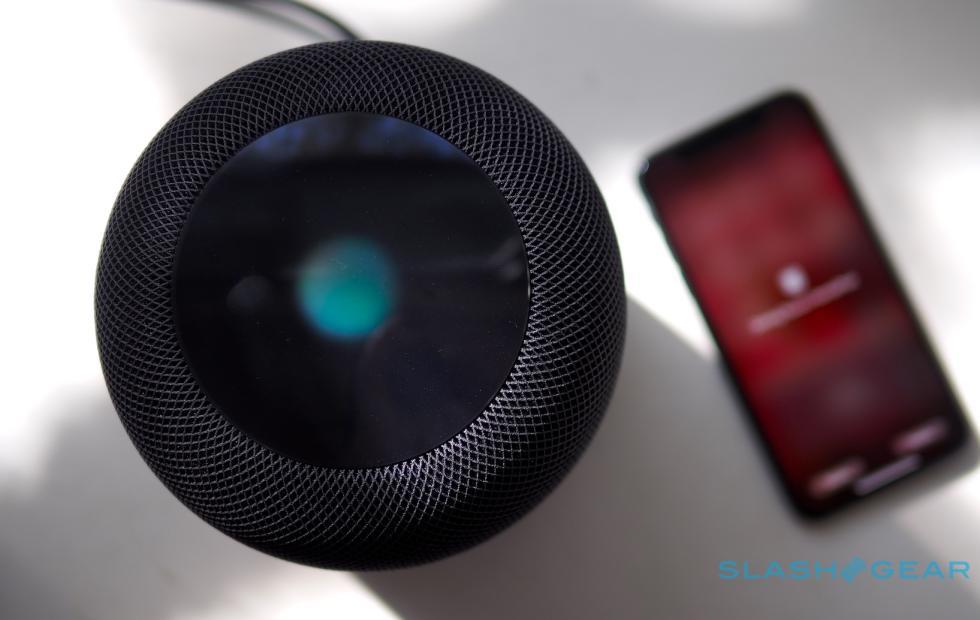 Apple HomePod makes its way to China this week