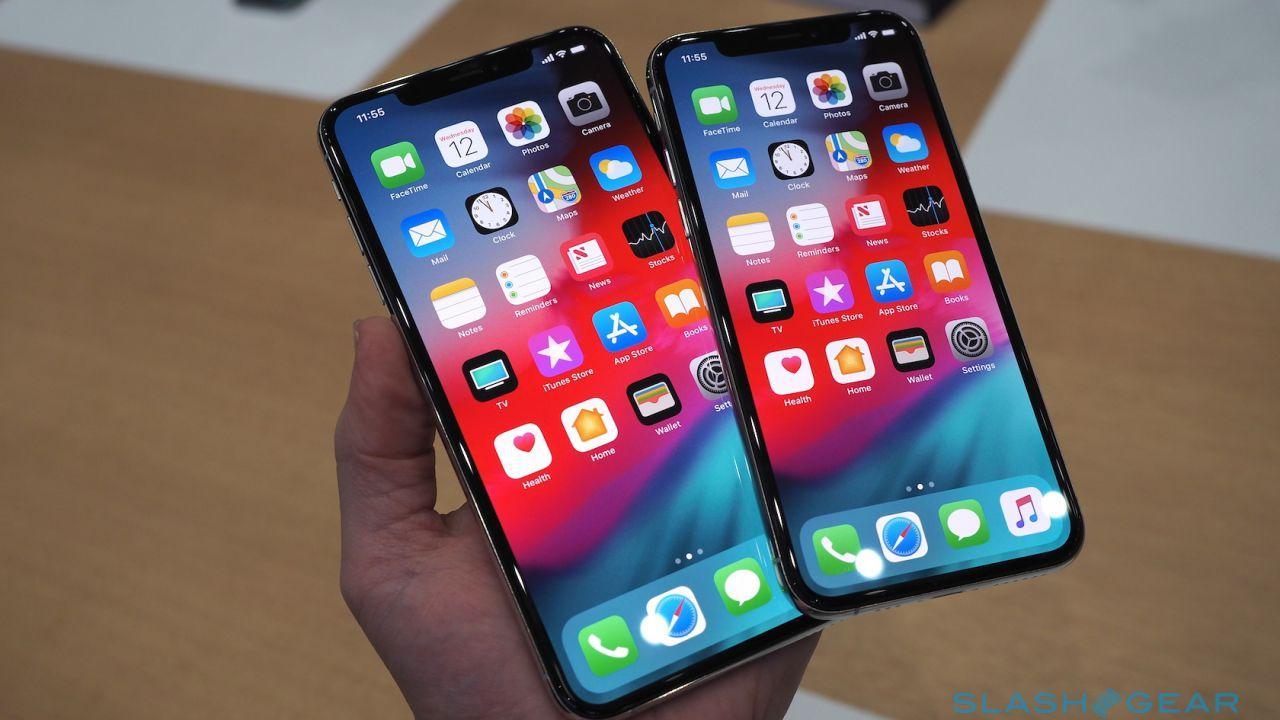 Apple admits lower iPhone sales will hurt Q1 2019