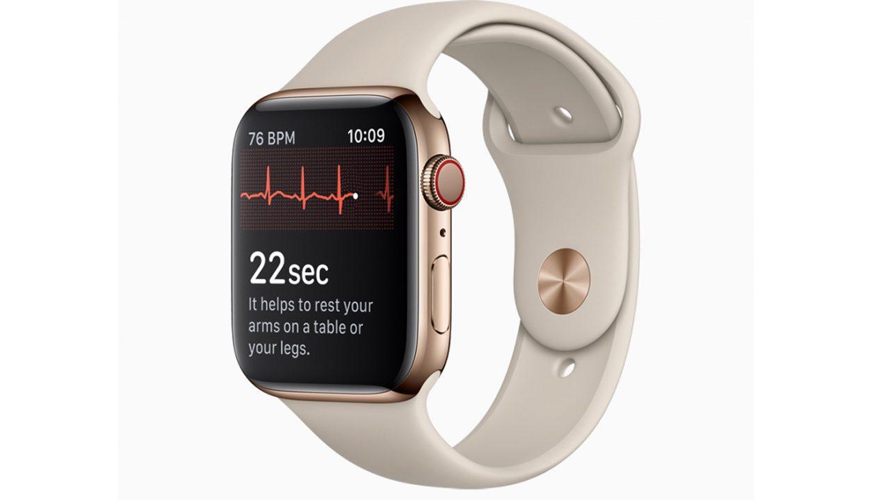 Apple hunts Medicare funds for Apple Watch on seniors’ wrists