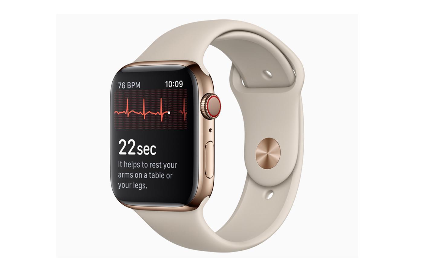 digital watch for seniors