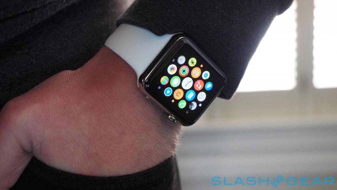 Old Apple Watch repairs qualify for Apple Watch 2 replacement