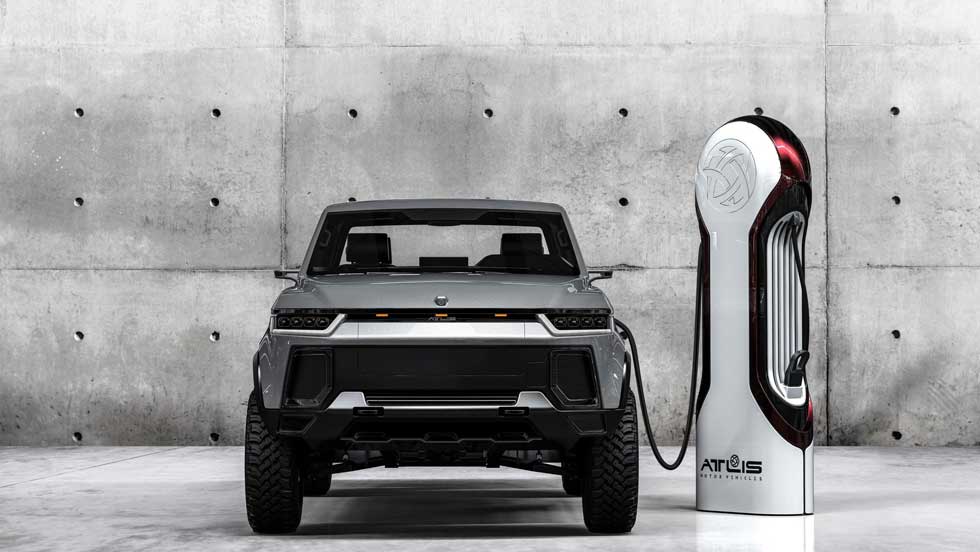 Vehicles With 5000 Lb Towing Capacity >> Atlis Xt Pickup Is An Ev With 20 000 Pounds Towing And 5 000 Vehicles With 5000 Lb Towing Capacity >> Atlis Xt Pickup Is An Ev With 20 000 Pounds Towing And 5 000