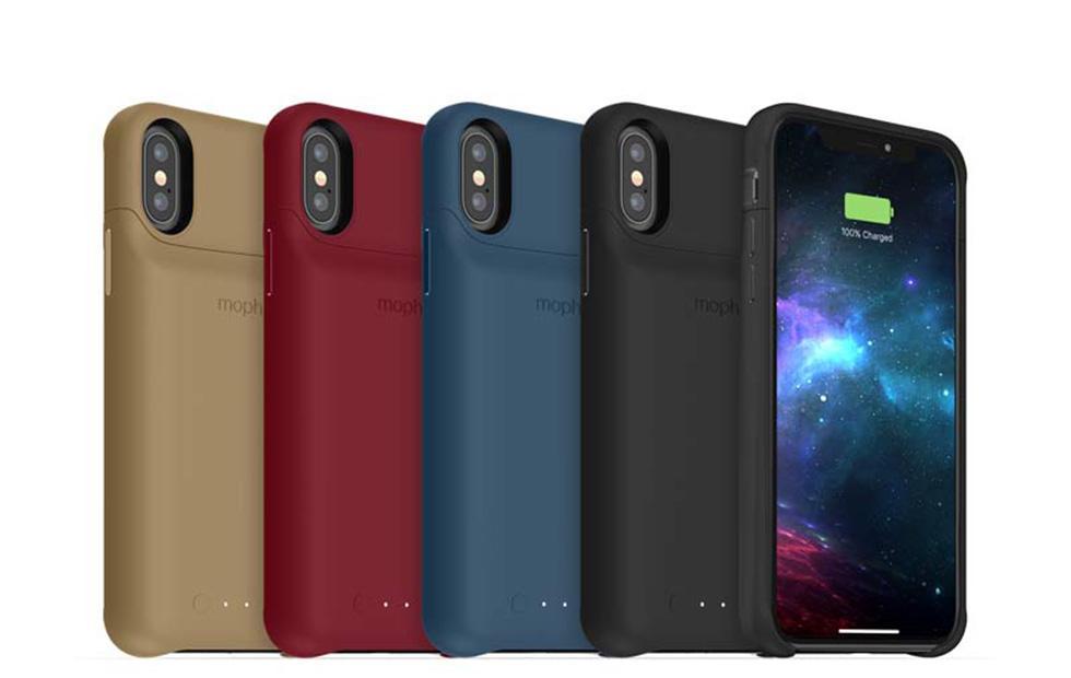 Mophie Juice Pack Access battery case arrives for iPhone XR, XS, and XS Max