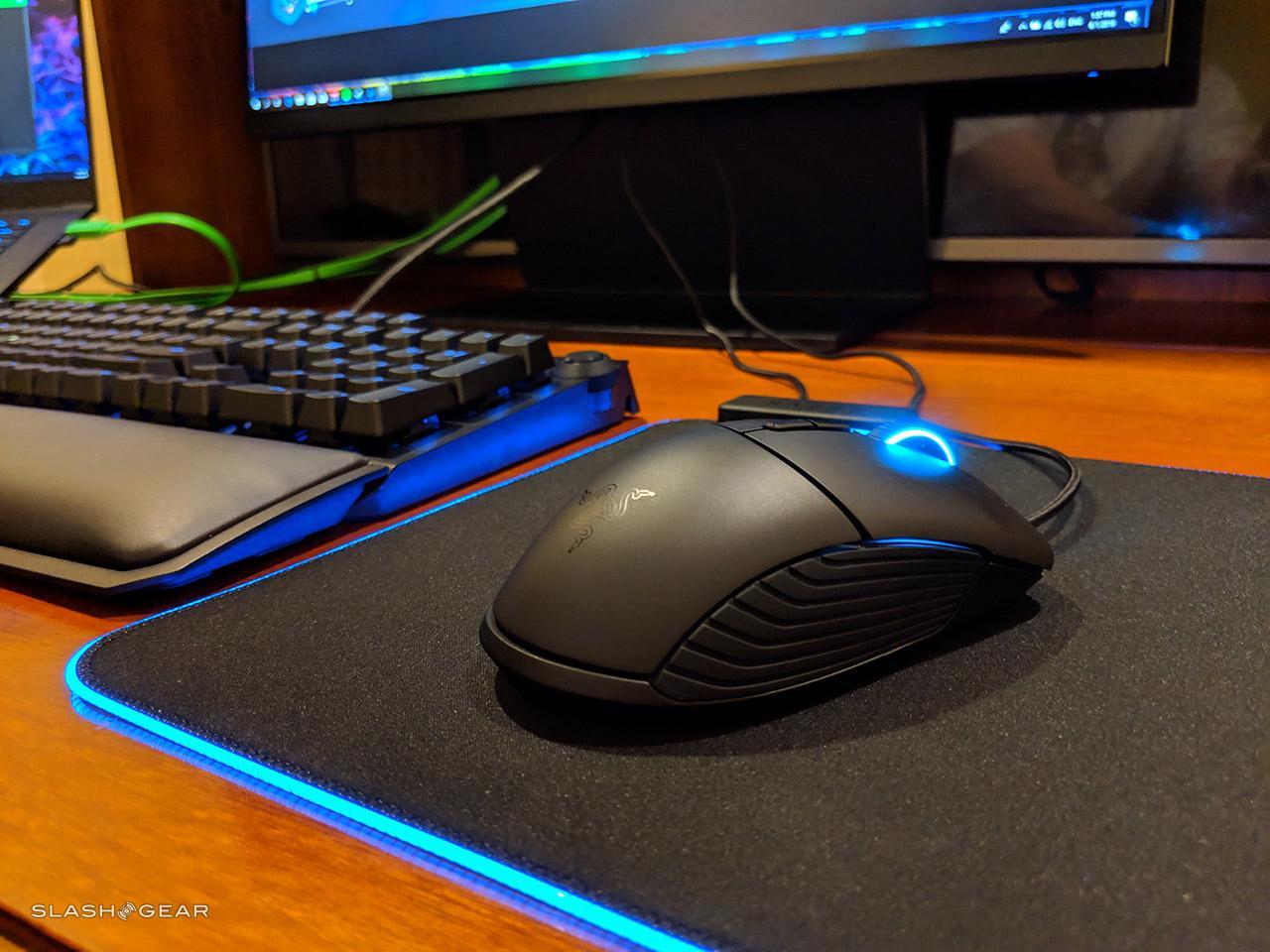 Razer HyperSense Devices Hands-On: From THX Sound To Lofelt Haptic Feedback