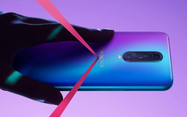 Oppo RX17 Pro and Neo: New phones from China, detailed VS R17