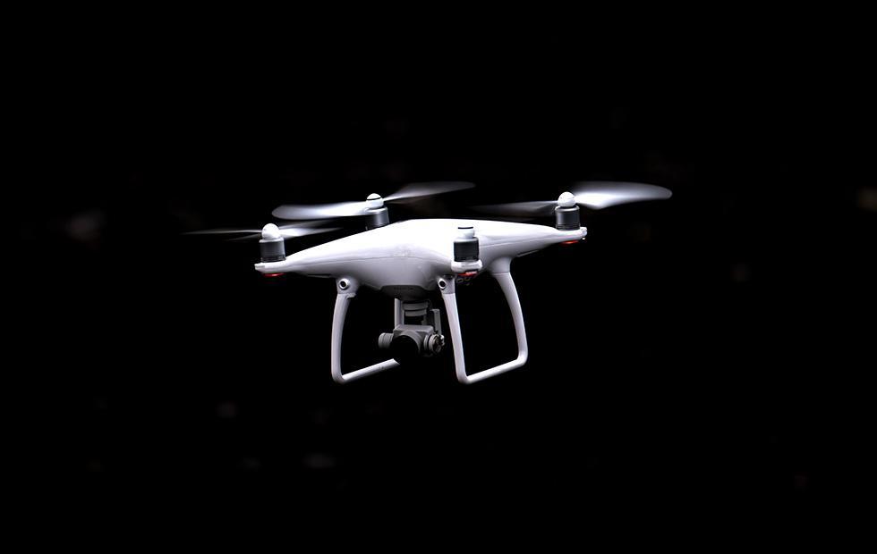 FAA may relax drone rules about flying over crowds and at night